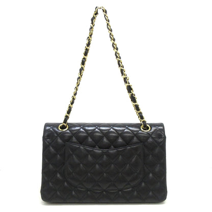 Chanel Timeless Classic black bag