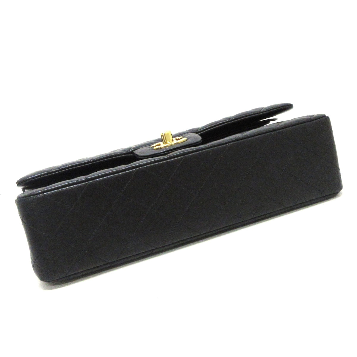 Chanel Timeless Classic black bag
