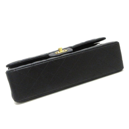 Chanel Timeless Classic black bag