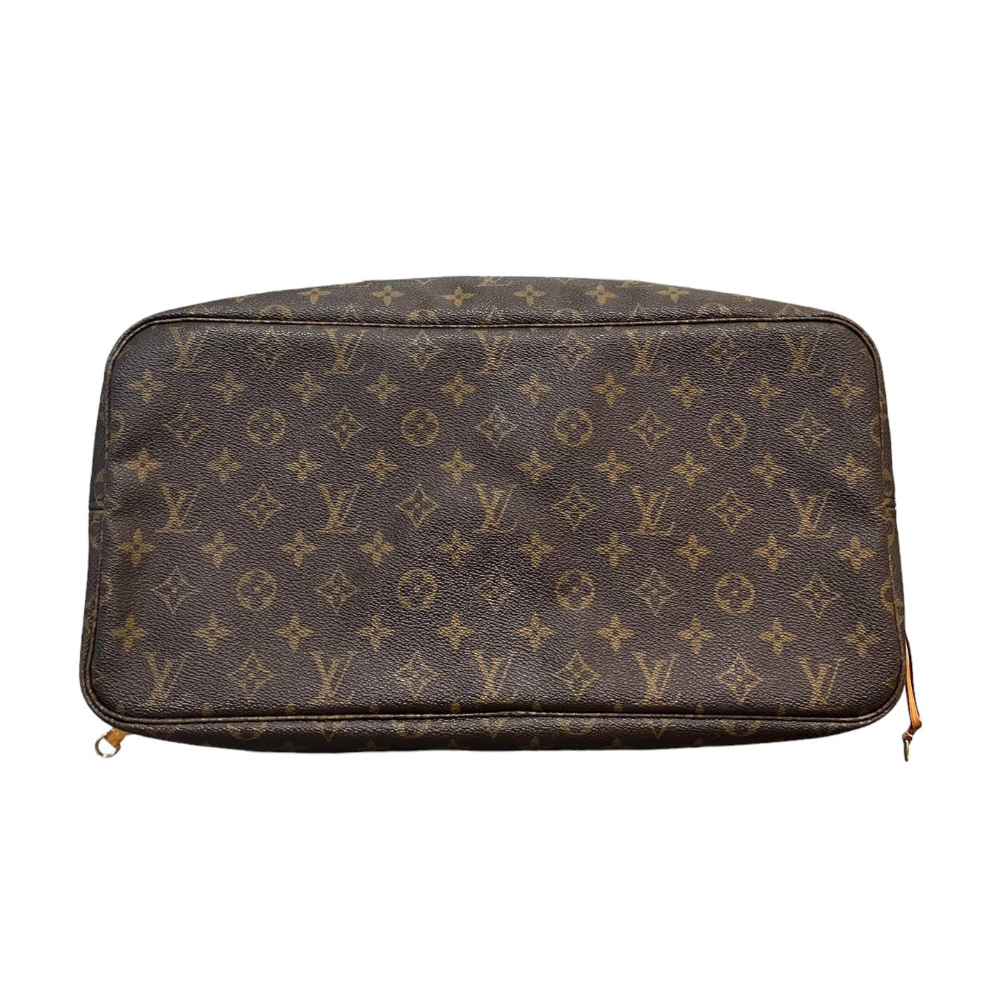 Louis-Vuitton Neverfull GM Monogram Brown GHW
