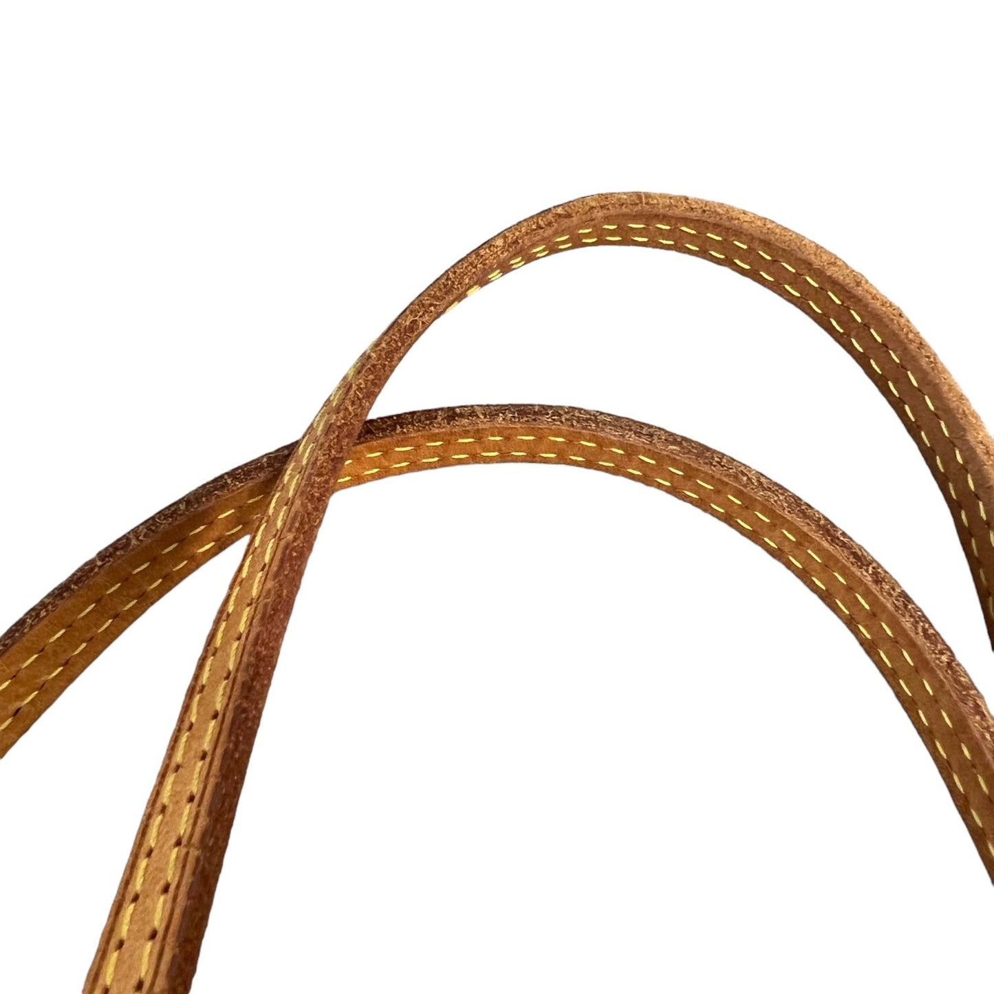 Louis-Vuitton Neverfull GM Monogram Brown GHW