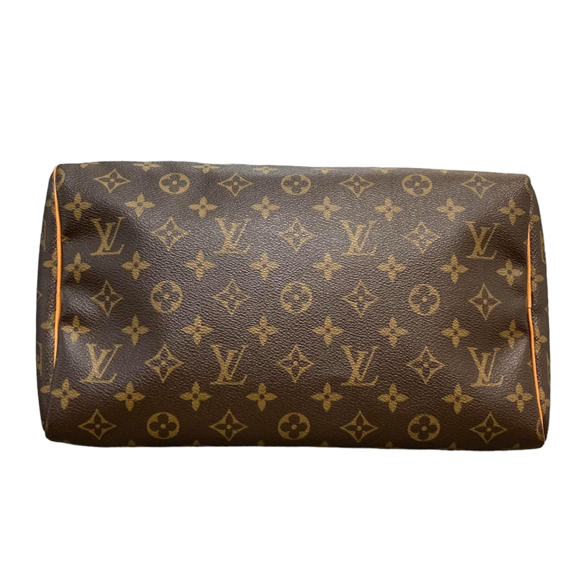 Louis-Vuitton Speedy 30 Monogram Brown GHW
