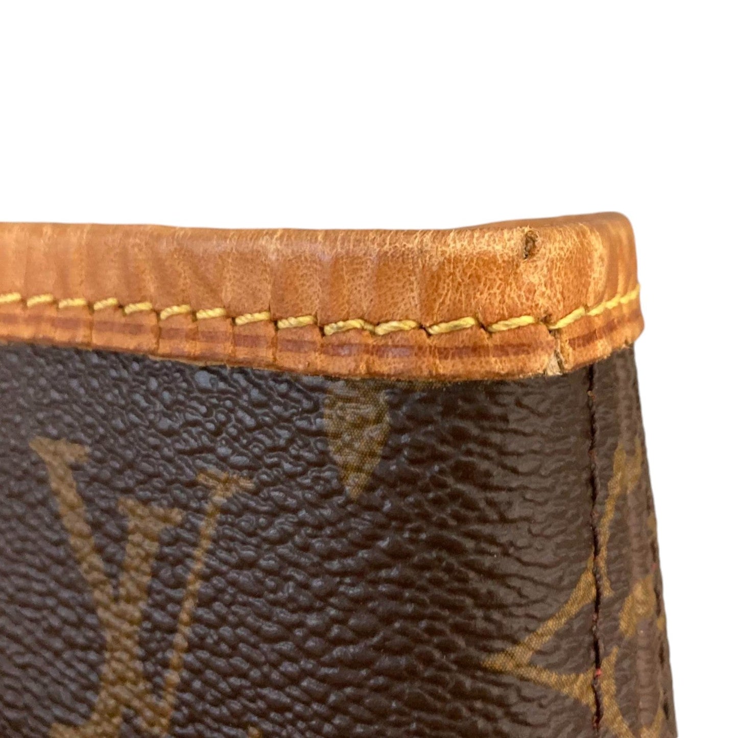 Louis-Vuitton Neverfull MM MY LV Monogram Heritage Brown GHW