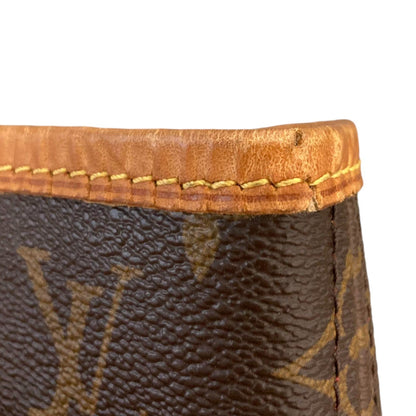 Louis-Vuitton Neverfull MM MY LV Monogram Heritage Brown GHW