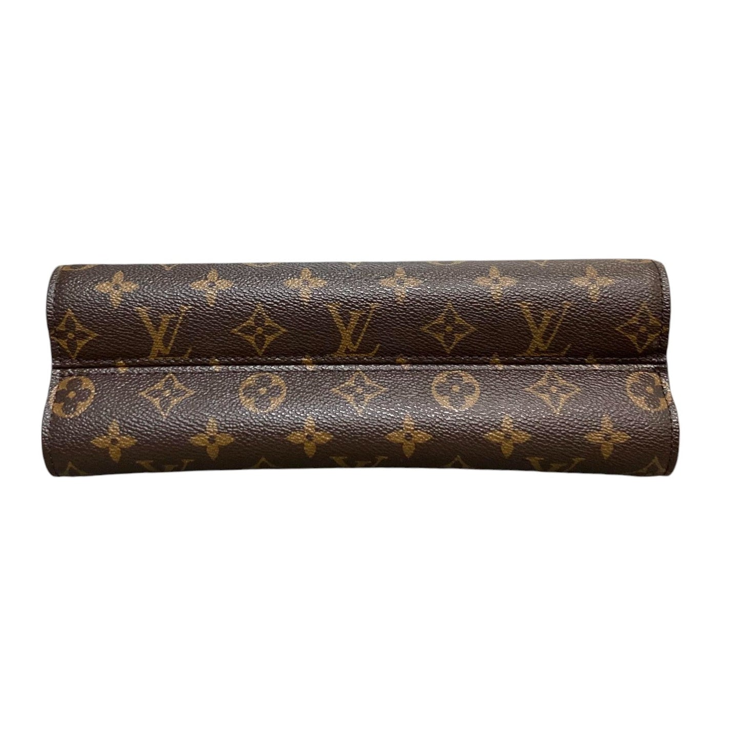 Louis-Vuitton Victoire Shoulder Monogram Black GHW