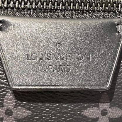 Louis-Vuitton Eclipse LV Moon Crossbody Monogram Black
