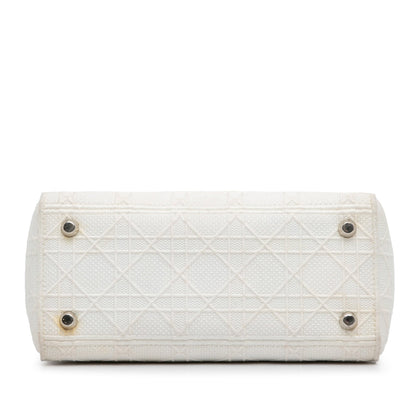 Medium Cannage Lady D-Lite