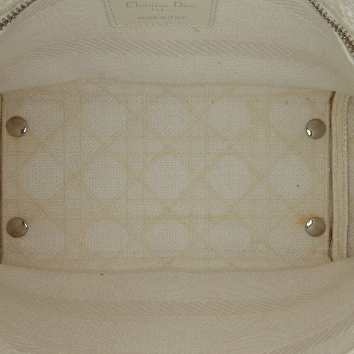 Medium Cannage Lady D-Lite