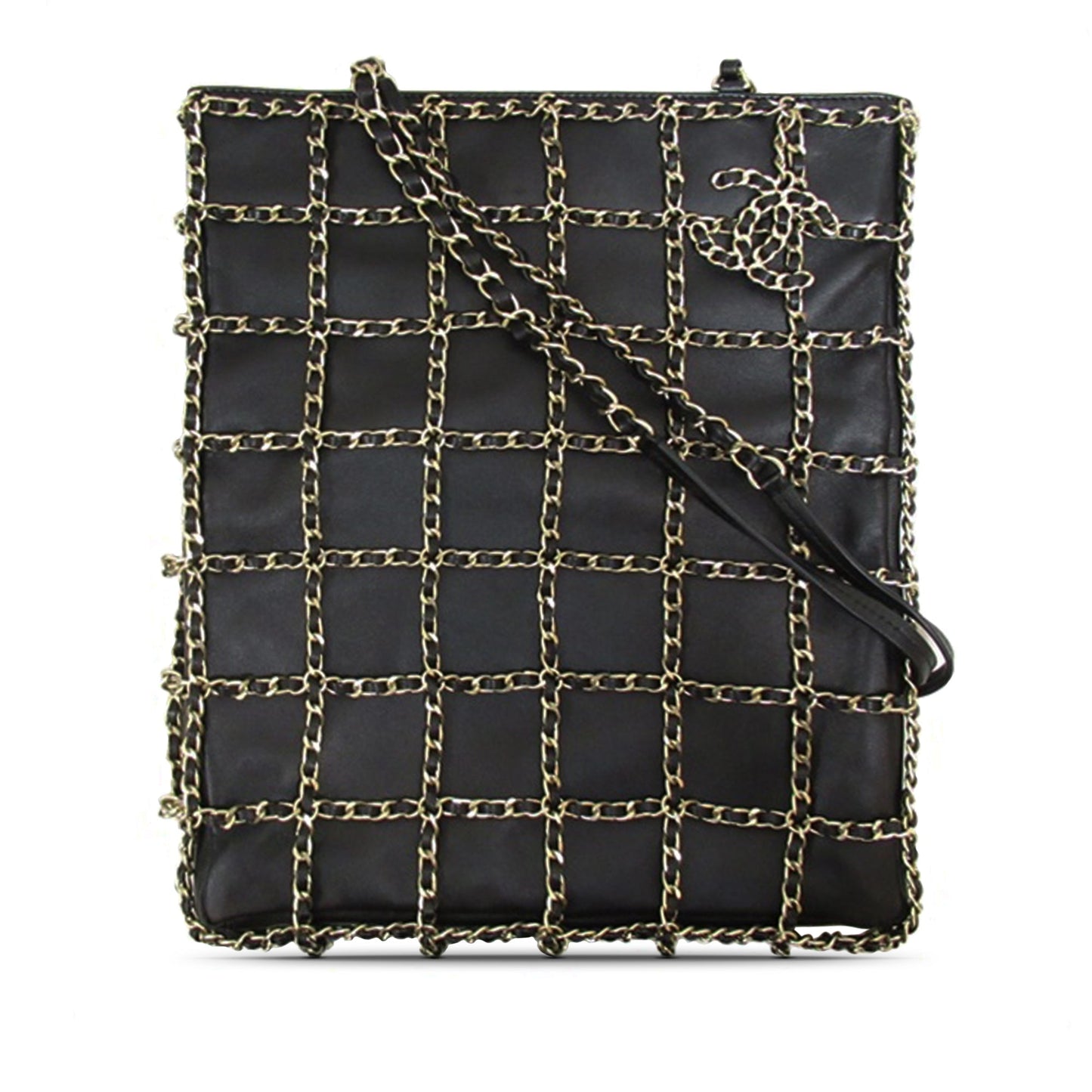 CHANEL Handbags Classic CC Shopping