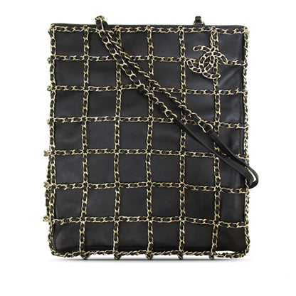 CHANEL Handbags Classic CC Shopping