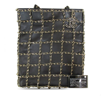 CHANEL Handbags Classic CC Shopping