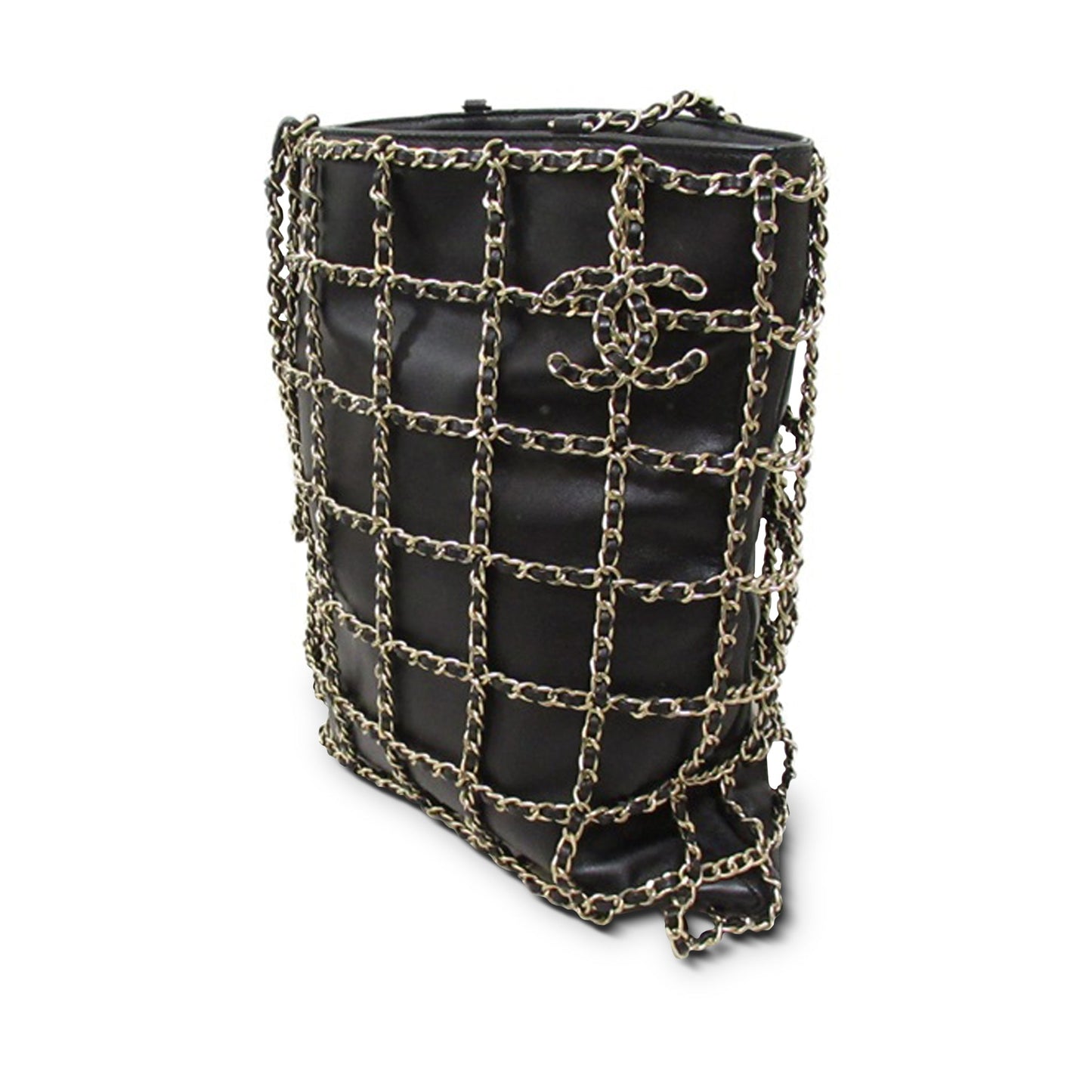 CHANEL Handbags Classic CC Shopping