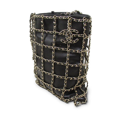CHANEL Handbags Classic CC Shopping