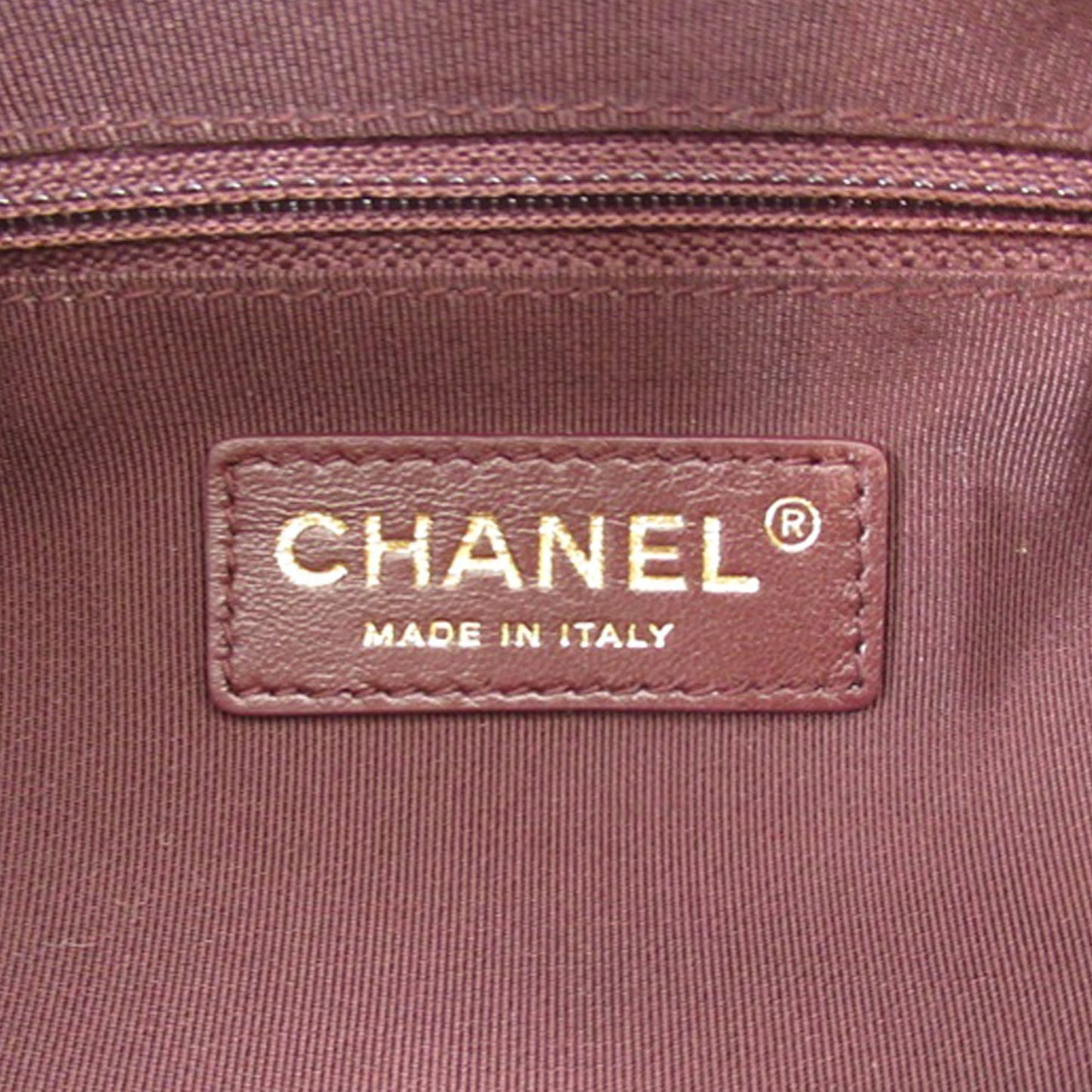 CHANEL Handbags Classic CC Shopping