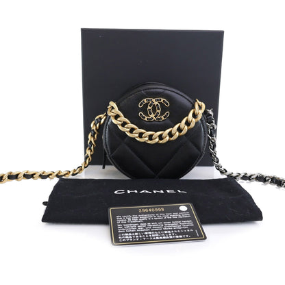 CHANEL Handbags chanel 19