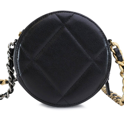 CHANEL Handbags chanel 19