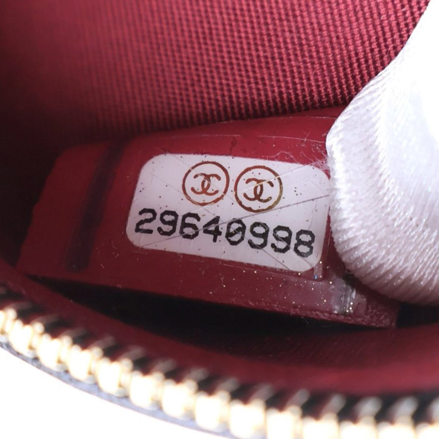 CHANEL Handbags chanel 19