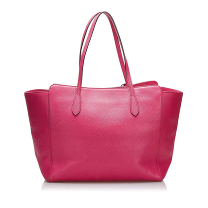 Gucci Swing Tote Bag