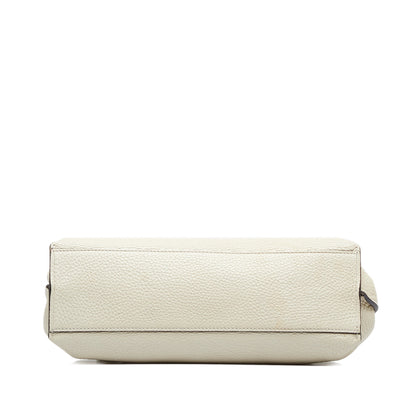 GUCCI Small Bamboo Daily Satchel