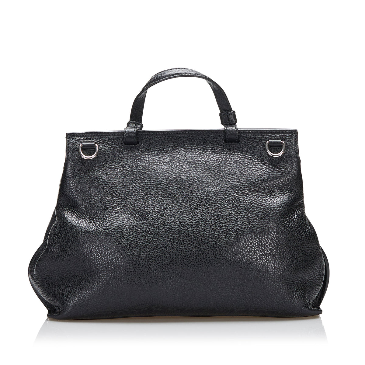 Gucci Daily Satchel