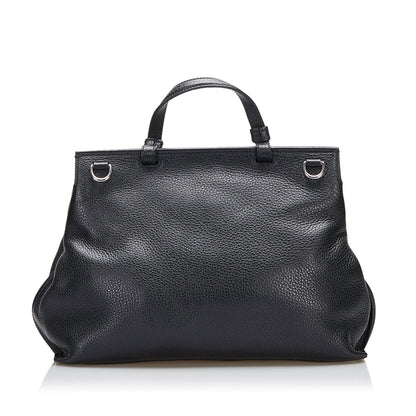Gucci Daily Satchel