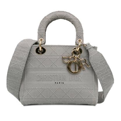 Medium Cannage Lady D-Lite