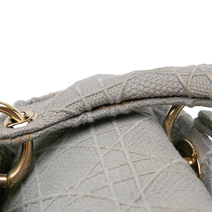 Medium Cannage Lady D-Lite
