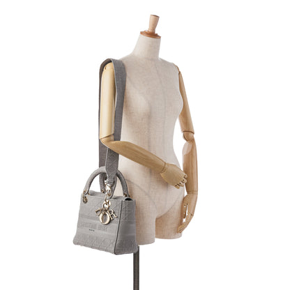 Medium Cannage Lady D-Lite
