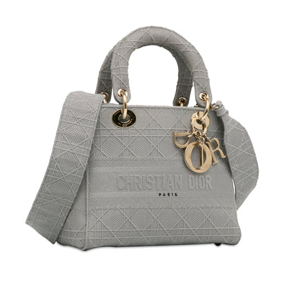 Medium Cannage Lady D-Lite