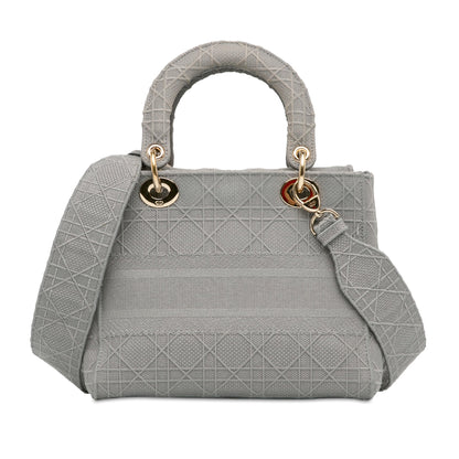 Medium Cannage Lady D-Lite