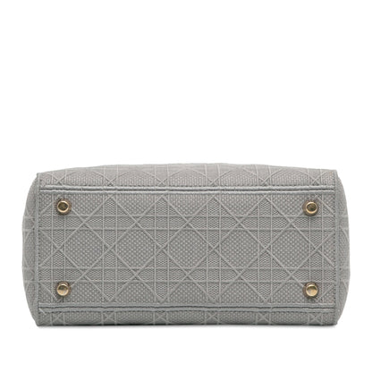Medium Cannage Lady D-Lite