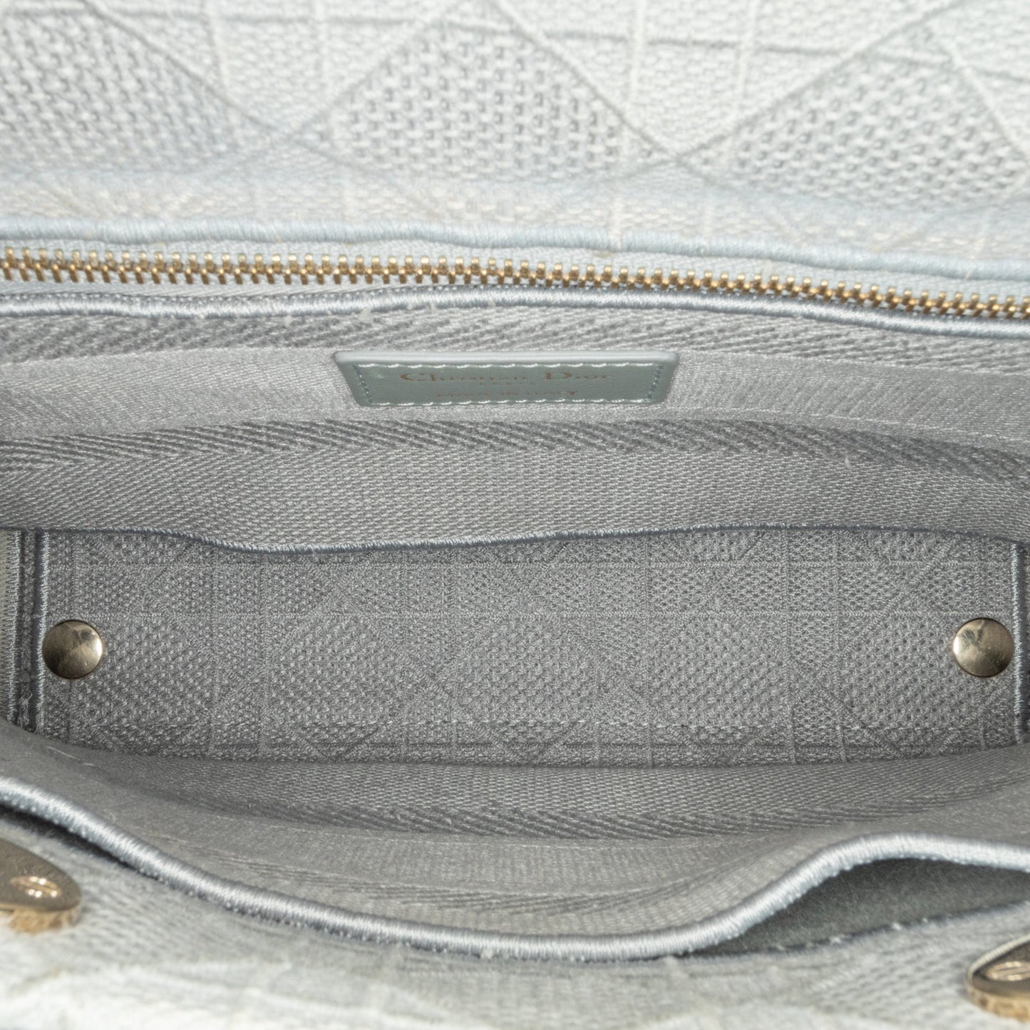 Medium Cannage Lady D-Lite