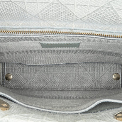 Medium Cannage Lady D-Lite