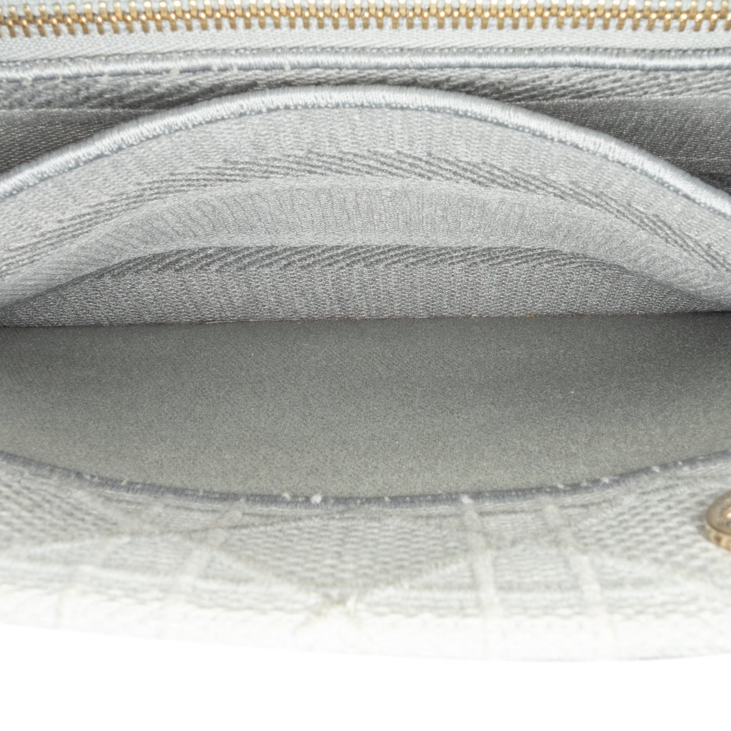 Medium Cannage Lady D-Lite