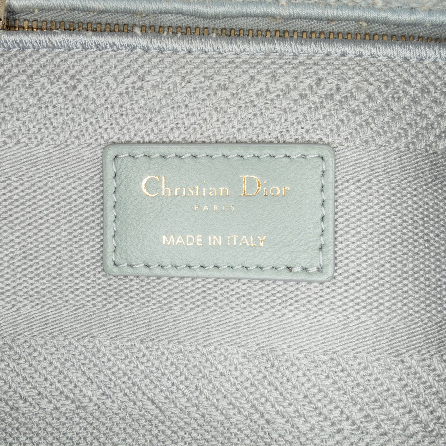 Medium Cannage Lady D-Lite