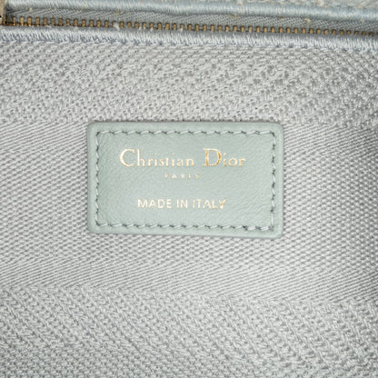 Medium Cannage Lady D-Lite