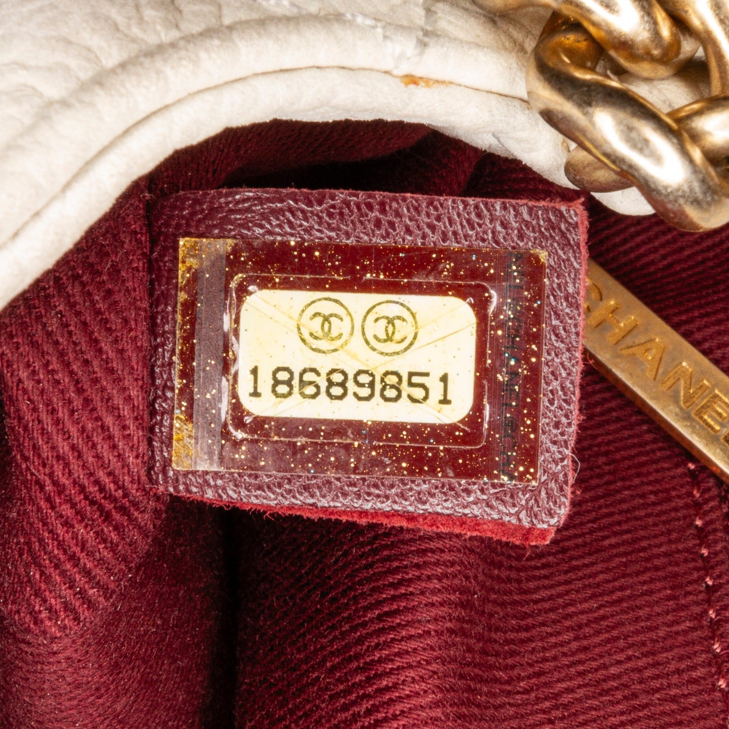 CHANEL Handbags other