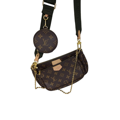 Louis Vuitton Monogram Multi Pochette Accessories
