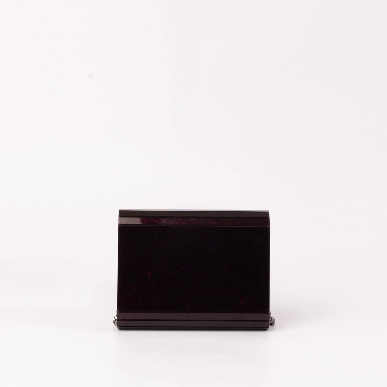 Jimmy Choo Candy Princess Clutch