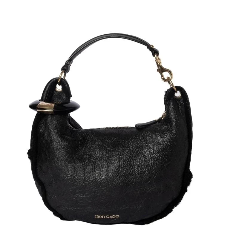 Jimmy Choo Solar Hobo Bag
