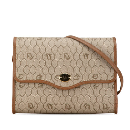 Honeycomb Crossbody
