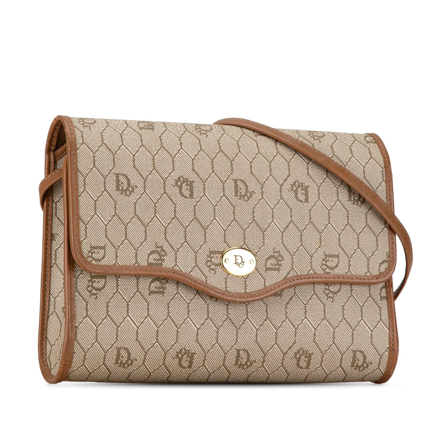 Honeycomb Crossbody