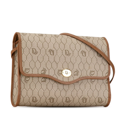 Honeycomb Crossbody