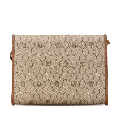 Honeycomb Crossbody