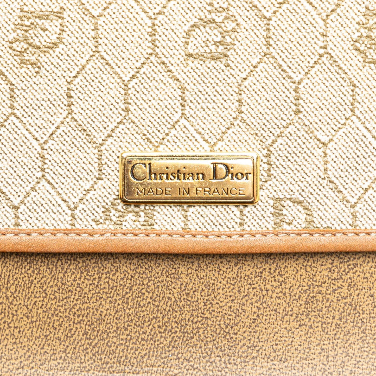 Honeycomb Crossbody