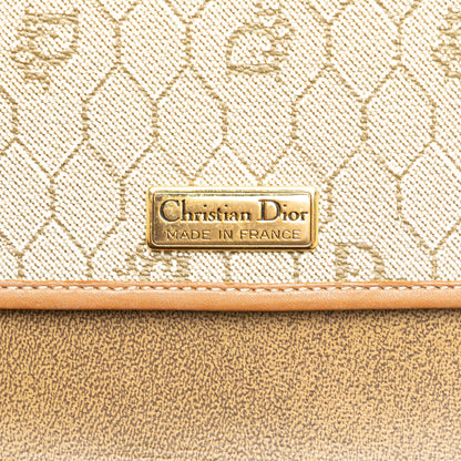 Honeycomb Crossbody