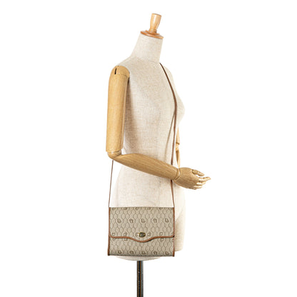 Honeycomb Crossbody