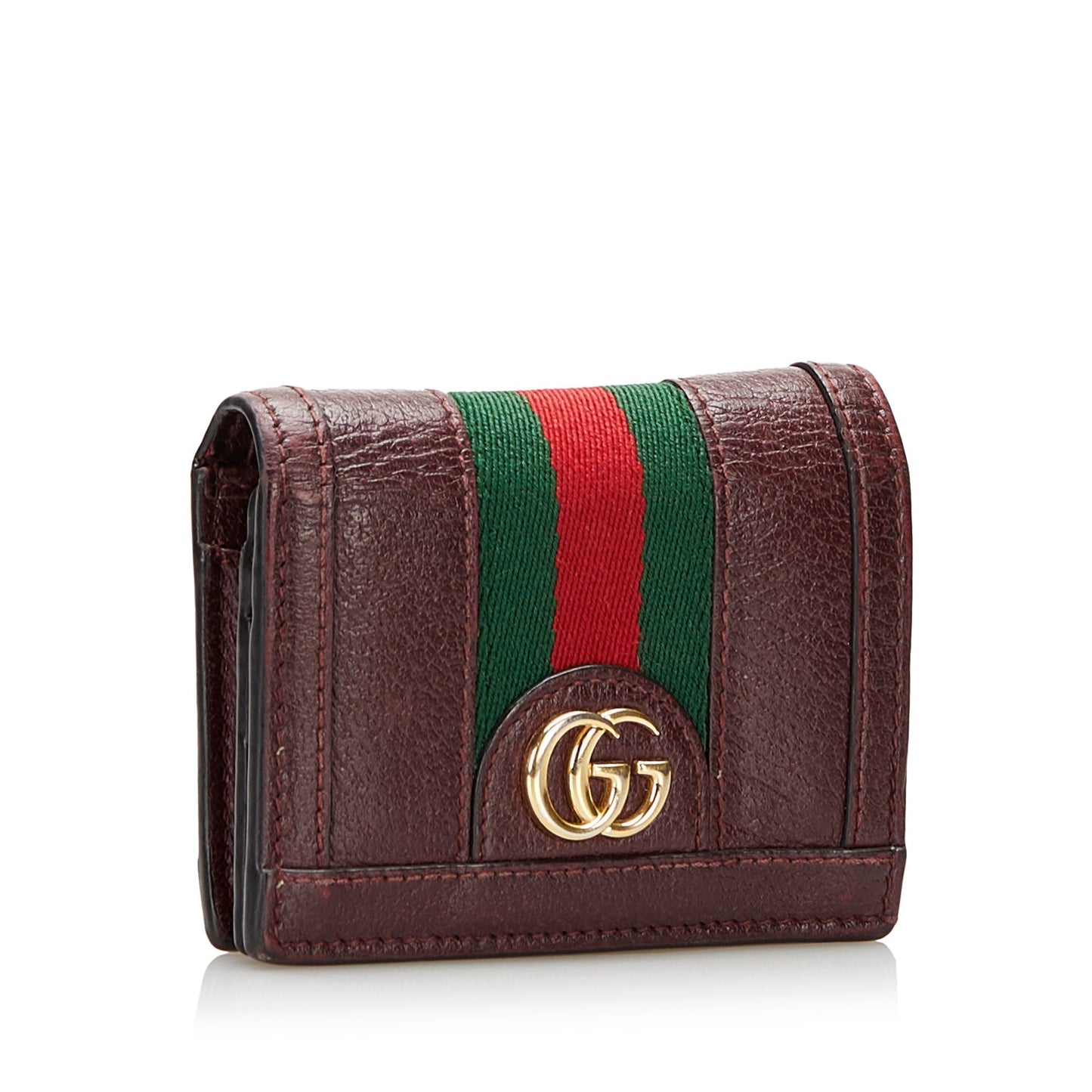 Gucci Ophidia Small Wallets