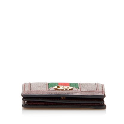 Gucci Ophidia Small Wallets