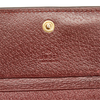 Gucci Ophidia Small Wallets